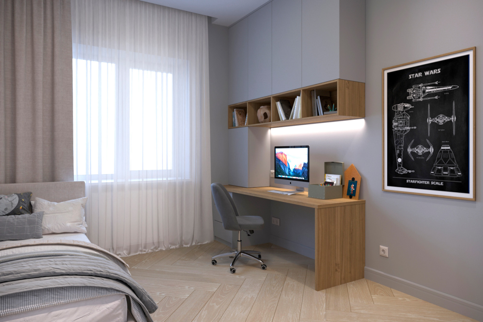 «ЧАСТНЫЙ ДОМ» 160 м2 КАЗАНЬ 2022