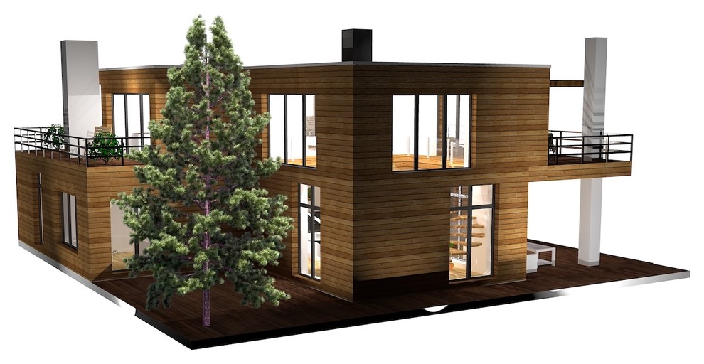 Проект Монолит