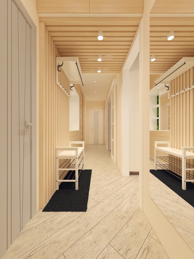 Квартира в Санкт-Петербурге