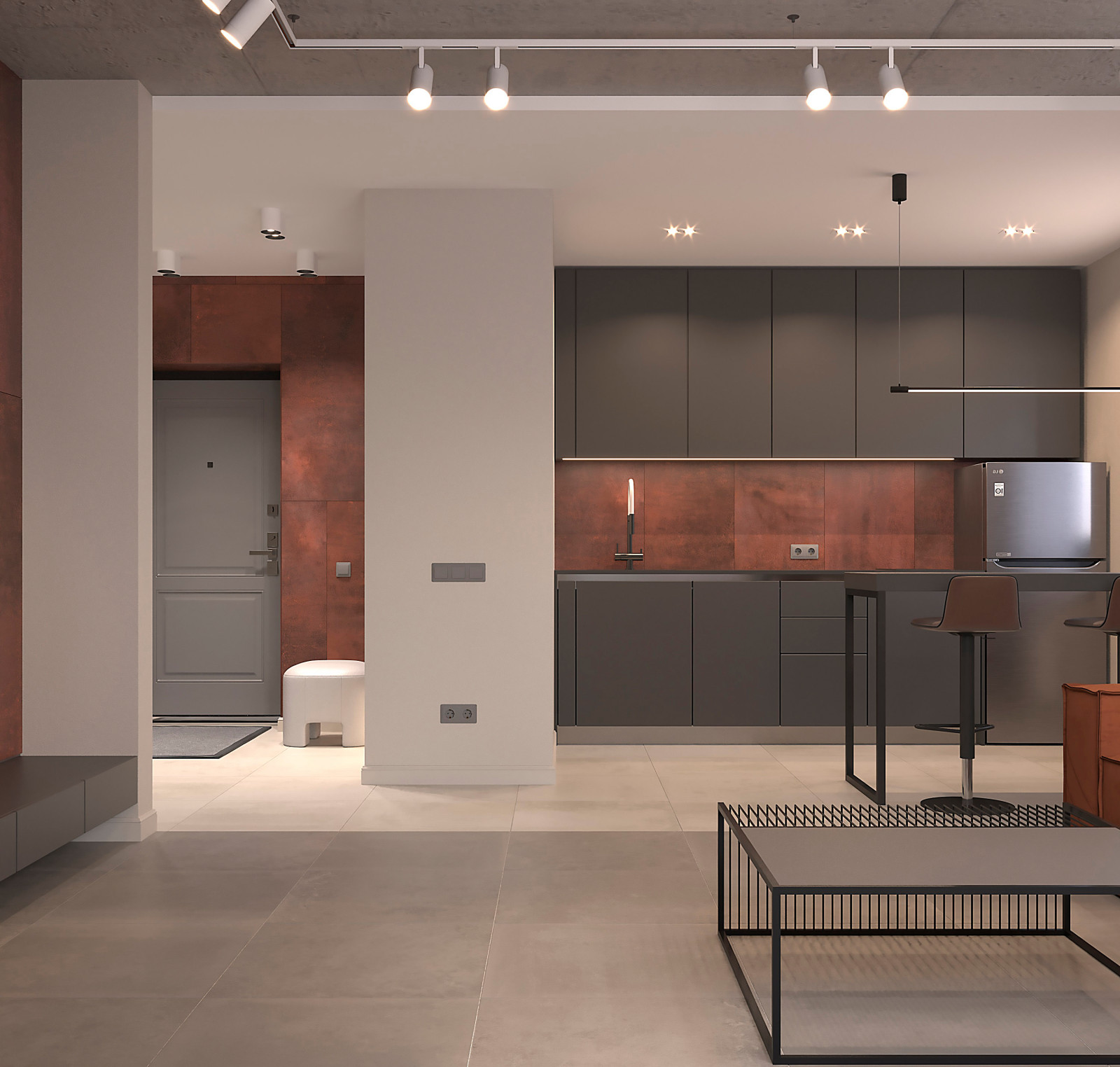 Квартира под сдачу