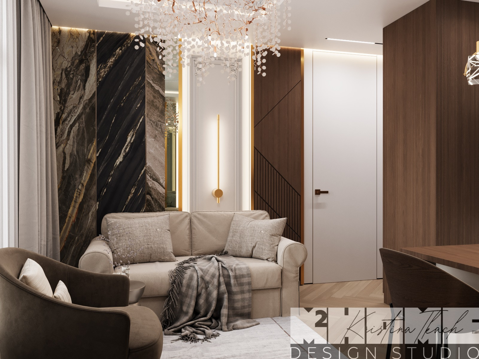 Код доступа: элегантность