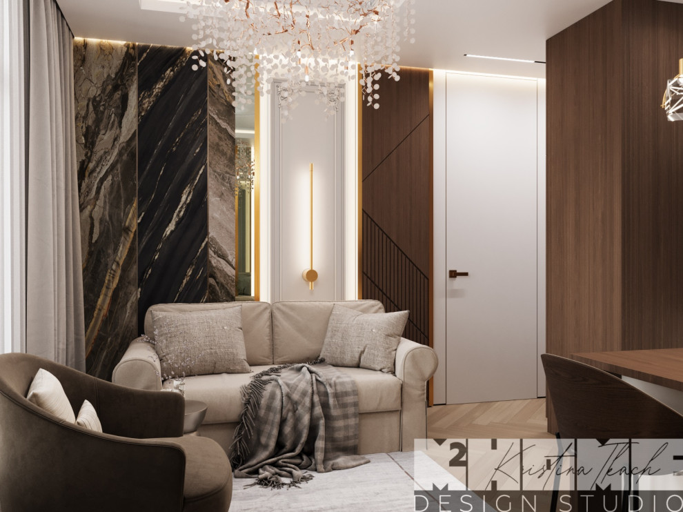 Код доступа: элегантность