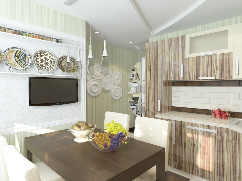 светлогорский проезд