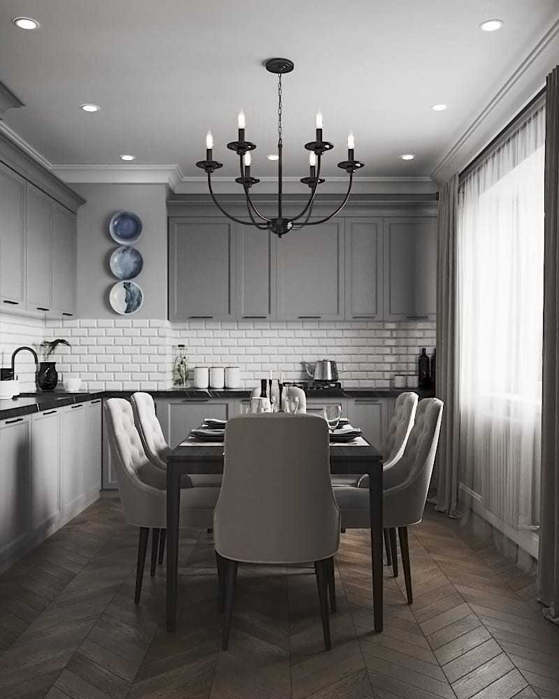 Американская классика