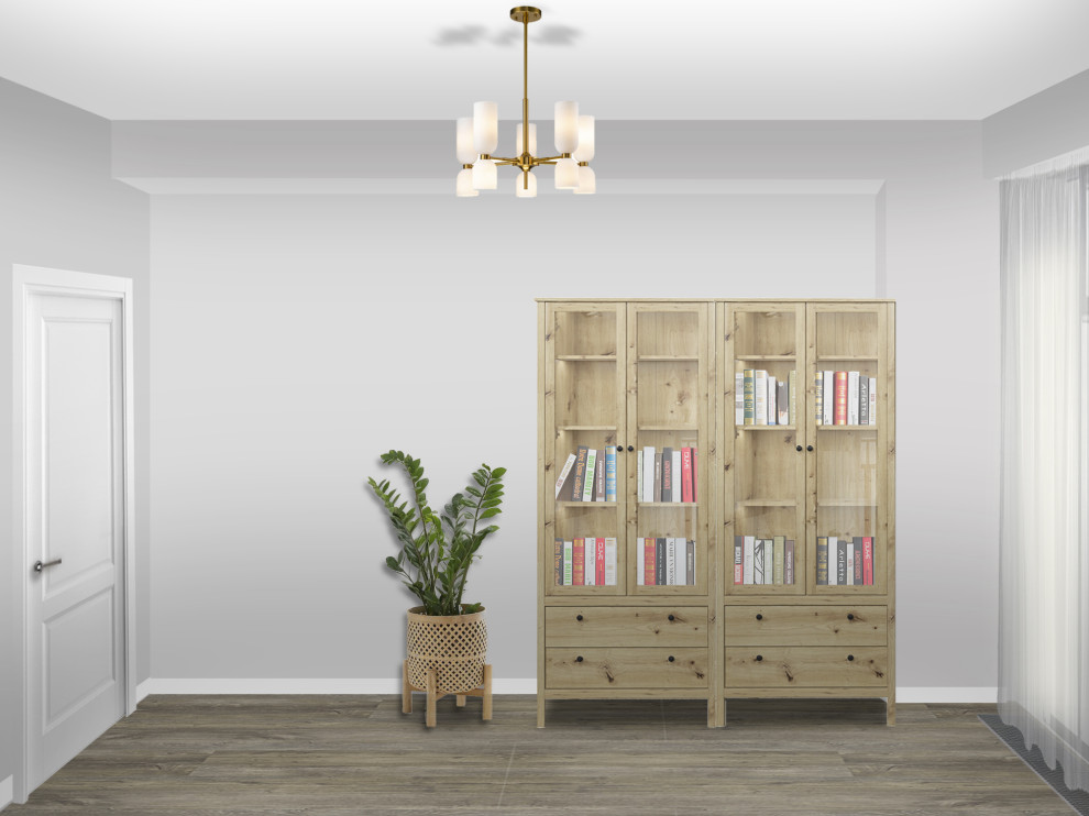 ЖК Акватория