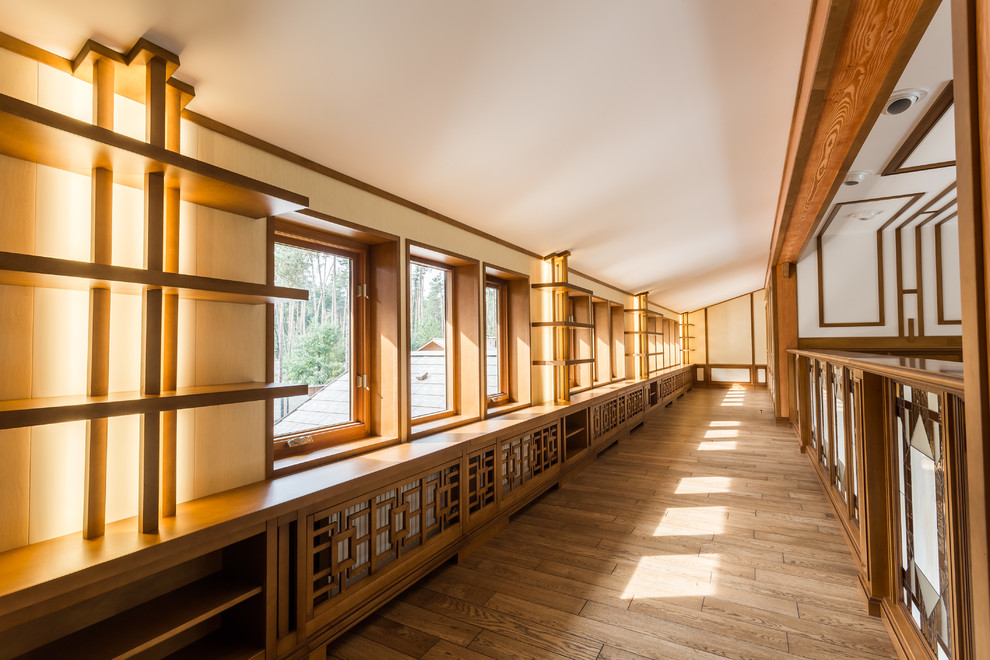 Органический стиль