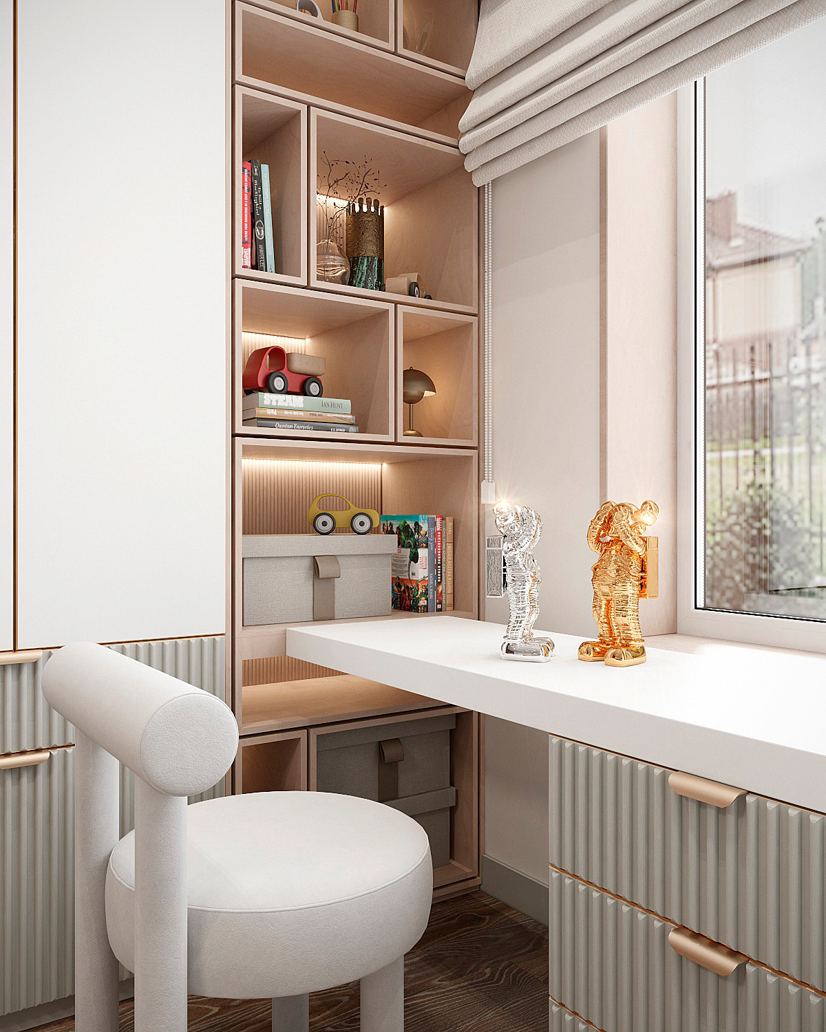 Загородный дом 110 кв/м