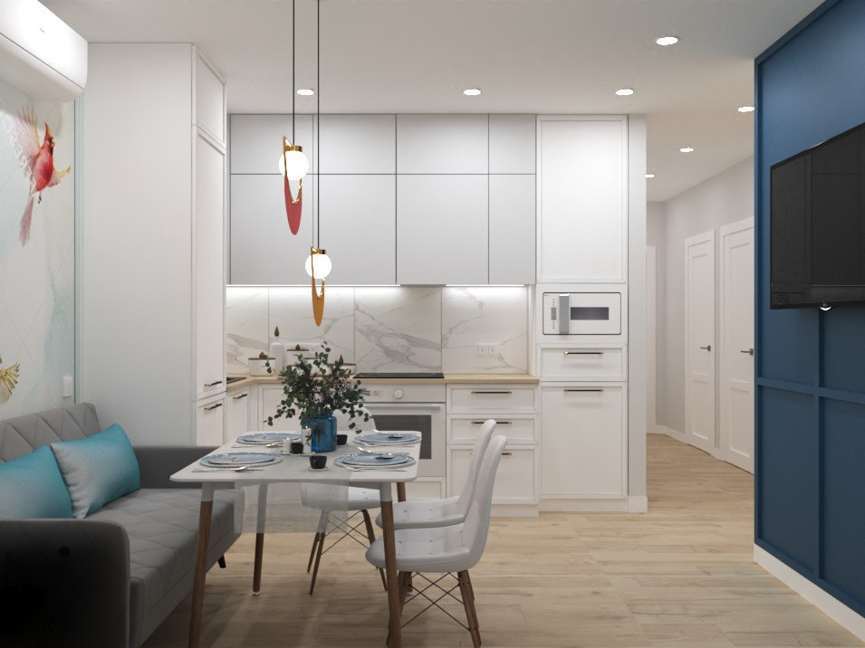 г. Киров ЖК "Мечта"