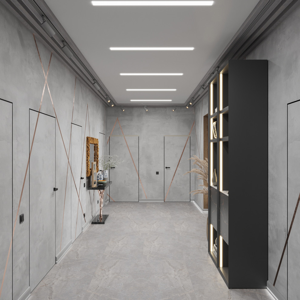 Загородный дом