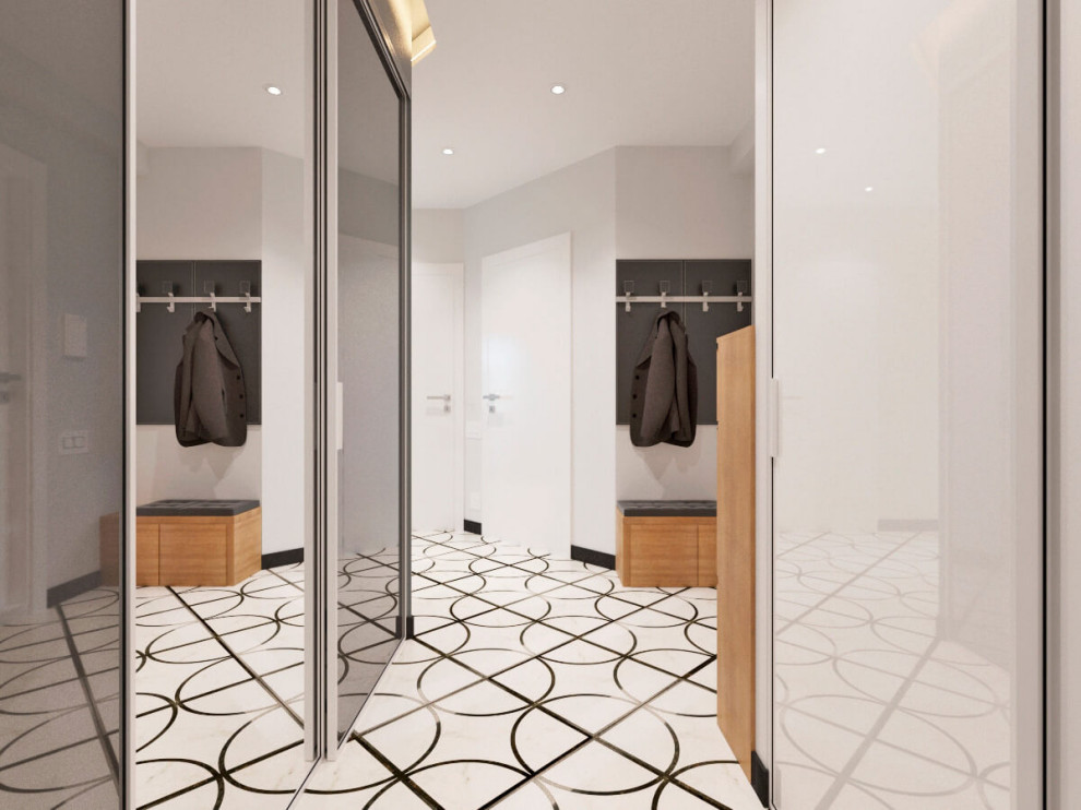 Квартира на Нахимовском