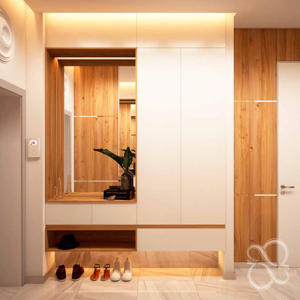 Проект: Easy Minimal 1