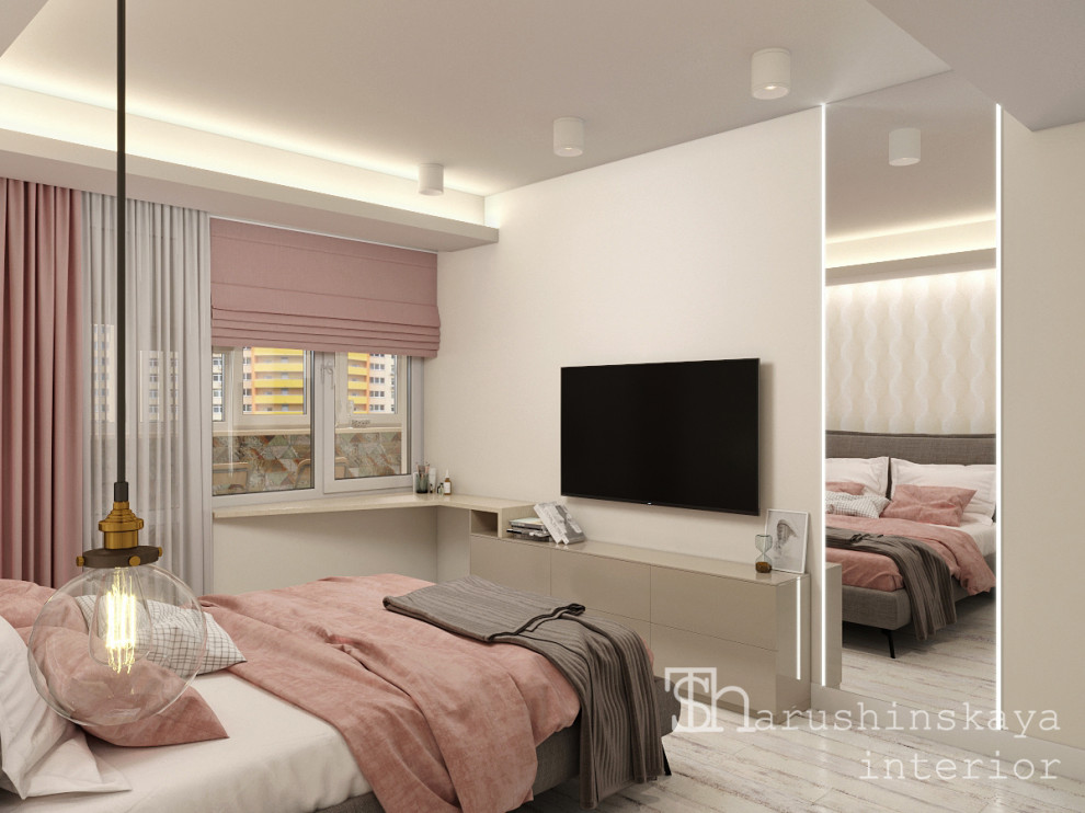 С видом на Сатирикон