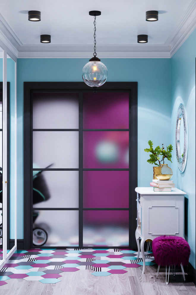 Дизайн квартиры