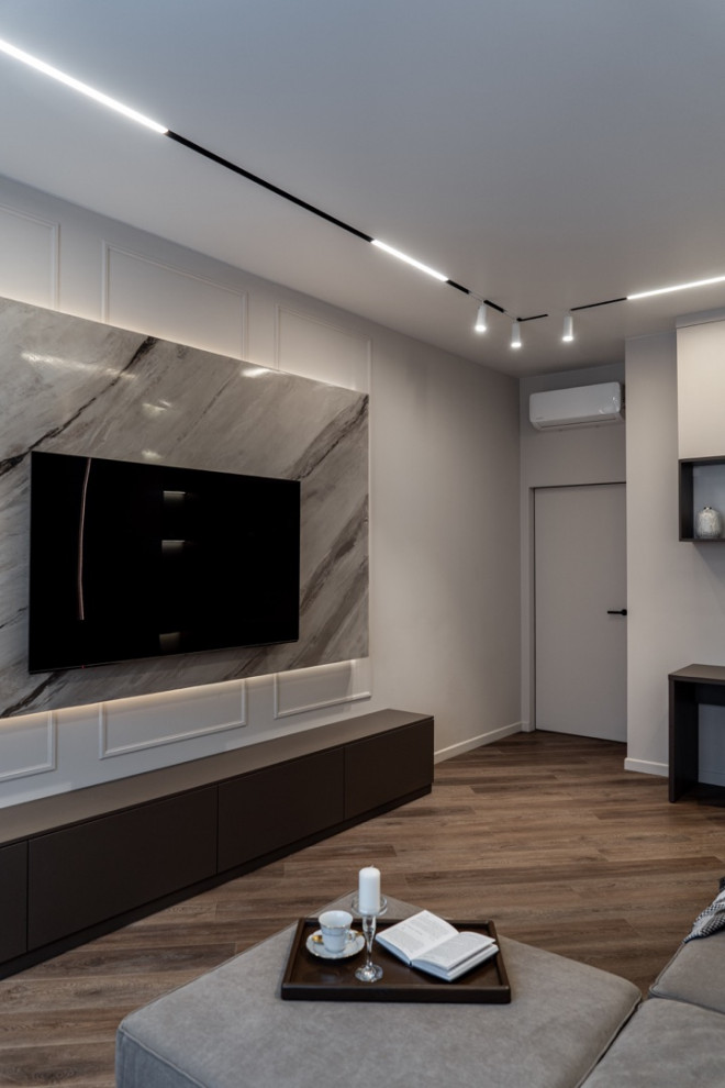 Квартира в ЖК «Столичный»