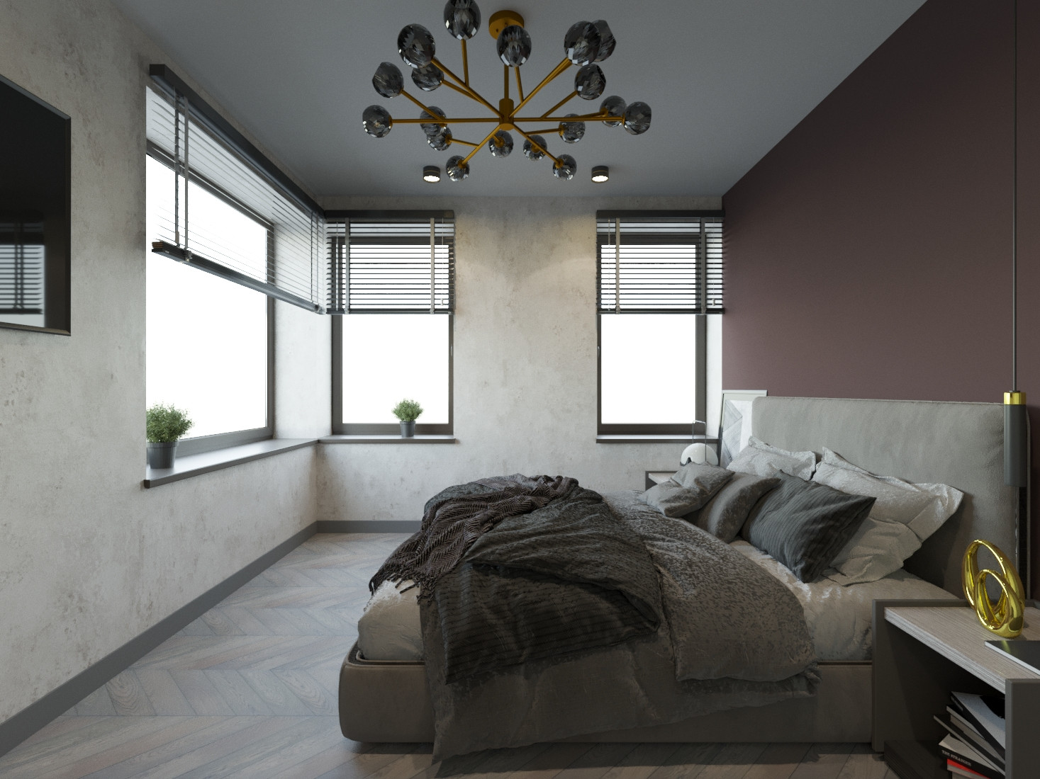 Дом в поселке "Дубрава"