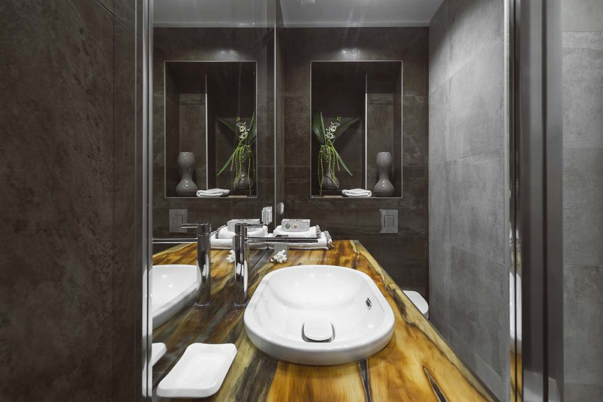 Апартаменты в ЖК Актер Гэлакси