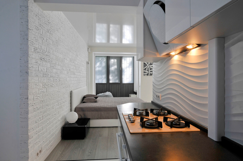 Cтудия на Белорусской