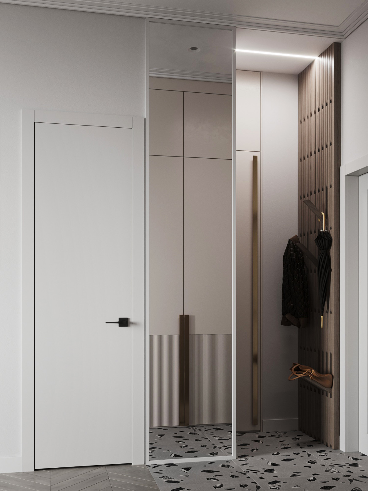 ЖК Новочеремушкинская 17