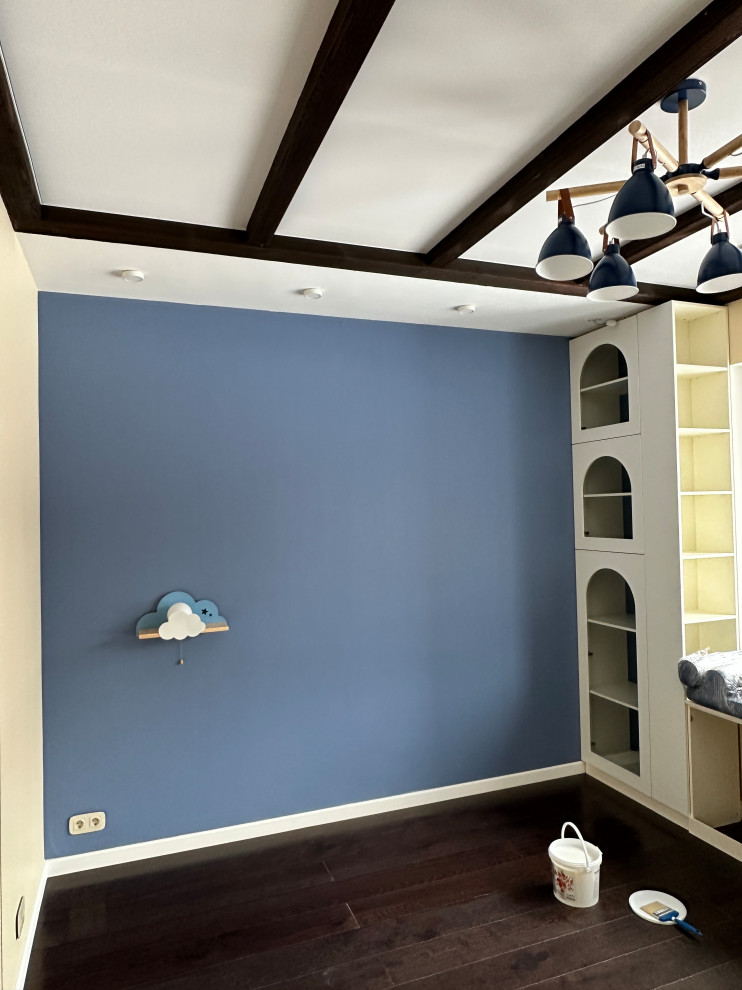 Ул. Маломосковская