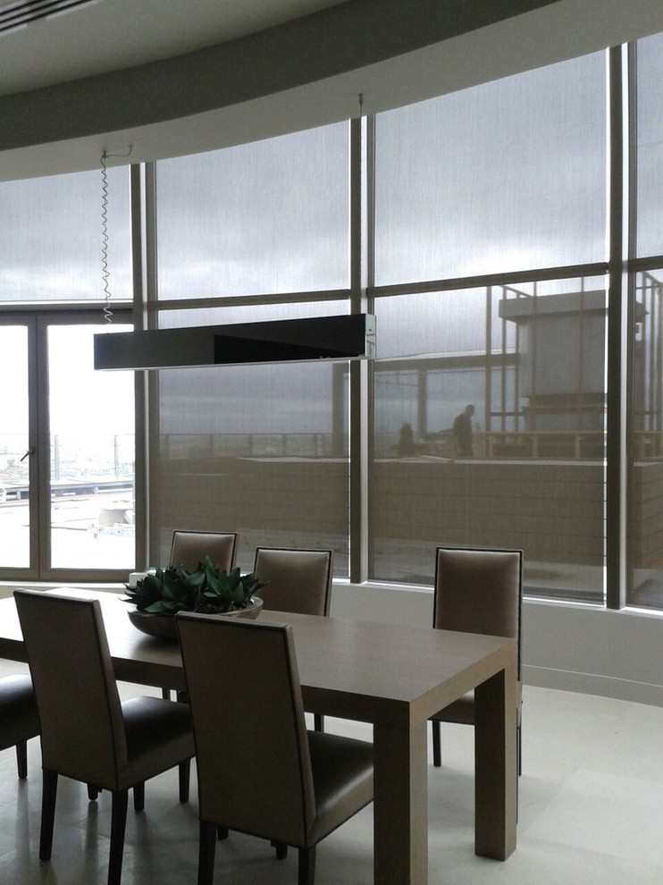 Пентхаус в ЖК " Монблан"