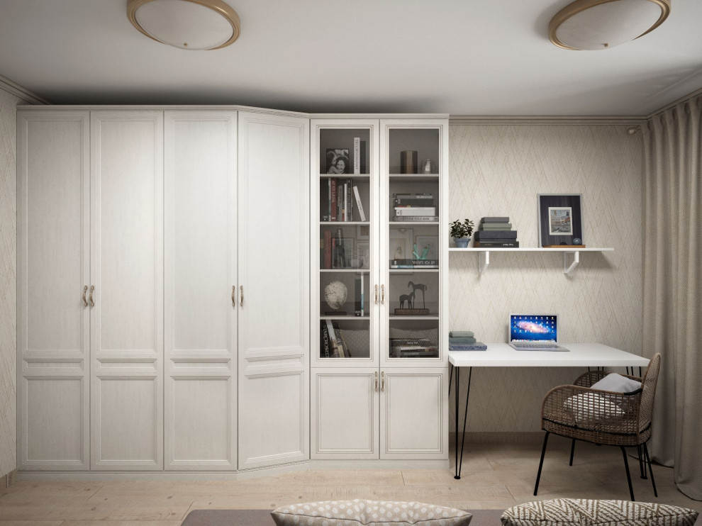 Квартира 51 кв.м.