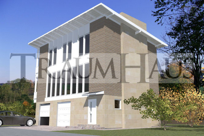 Энергоэффективные дома