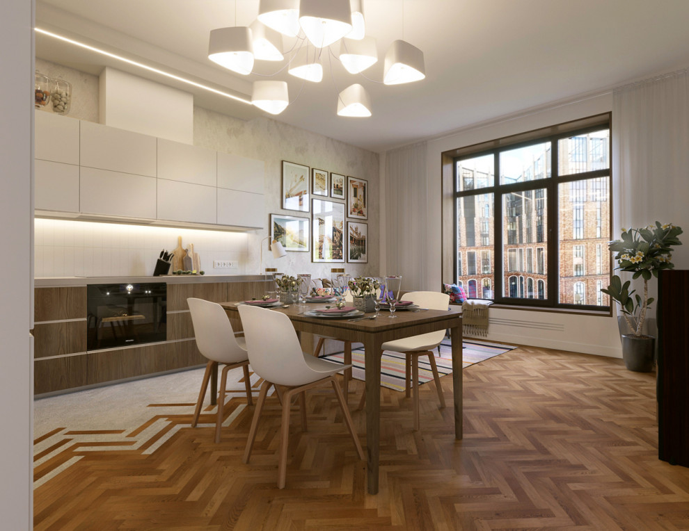 Серебряный парк 2