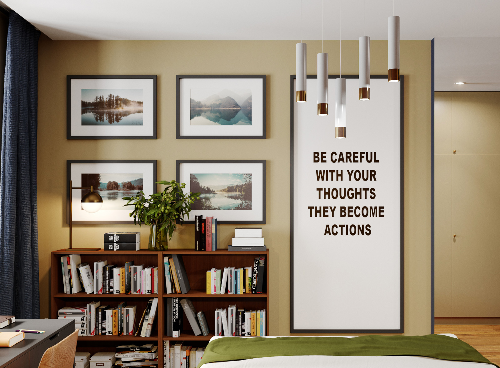 МОСКОВСКИЙ ЛОФТ