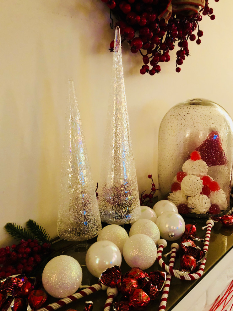 Новый год и Рождество