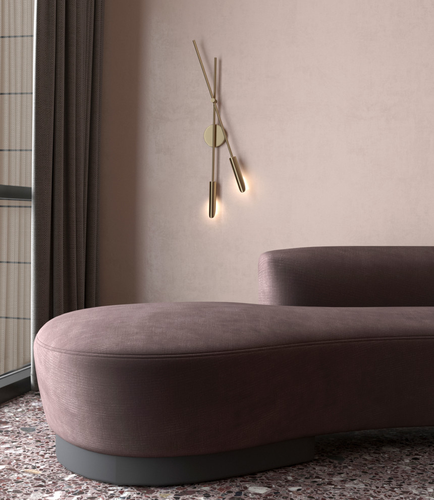 Квартира для балерины