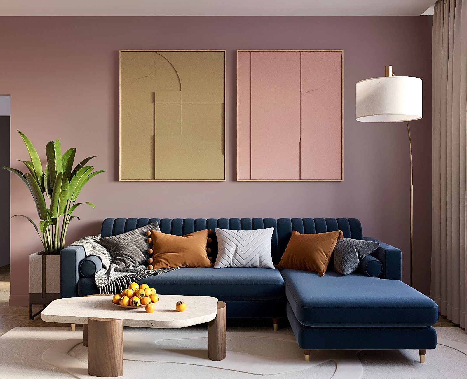 Квартира ЖК Искра