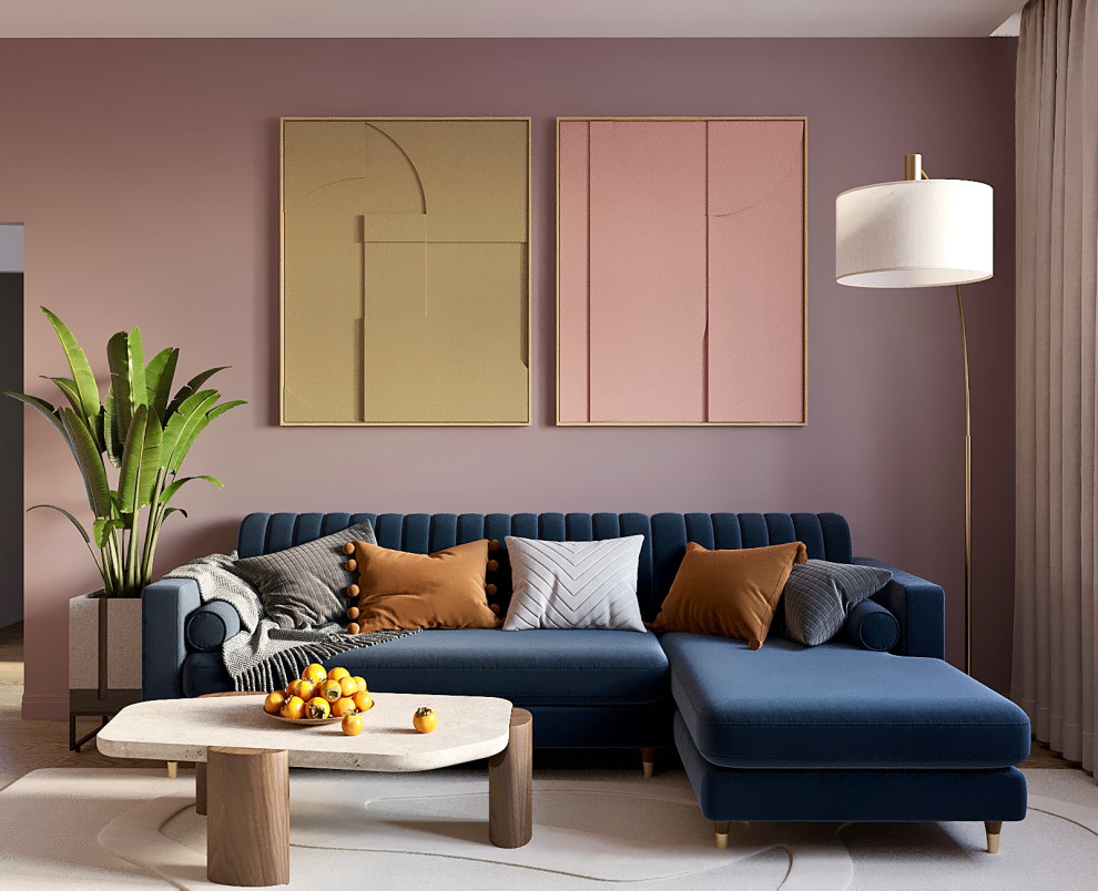 Квартира ЖК Искра