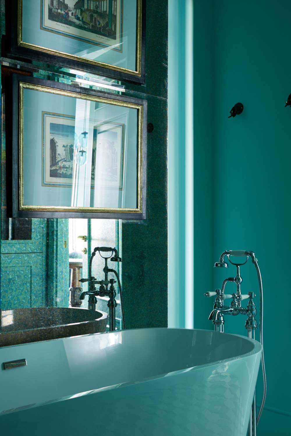 Квартира на море