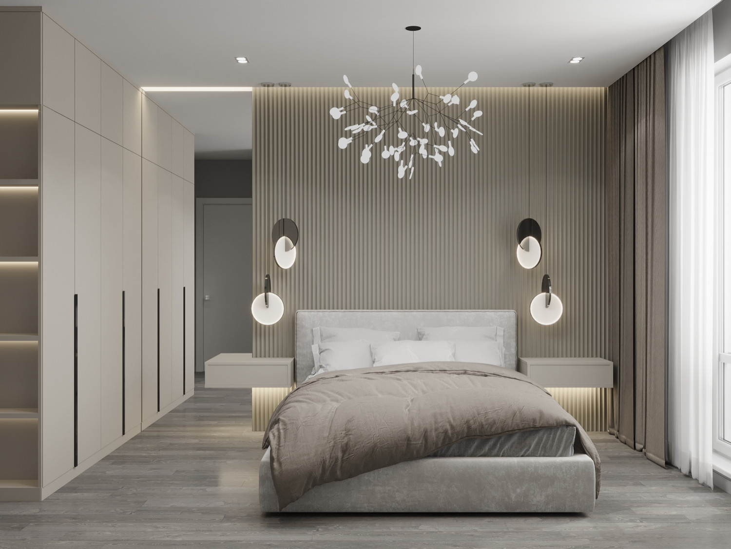 Воронцовский парк