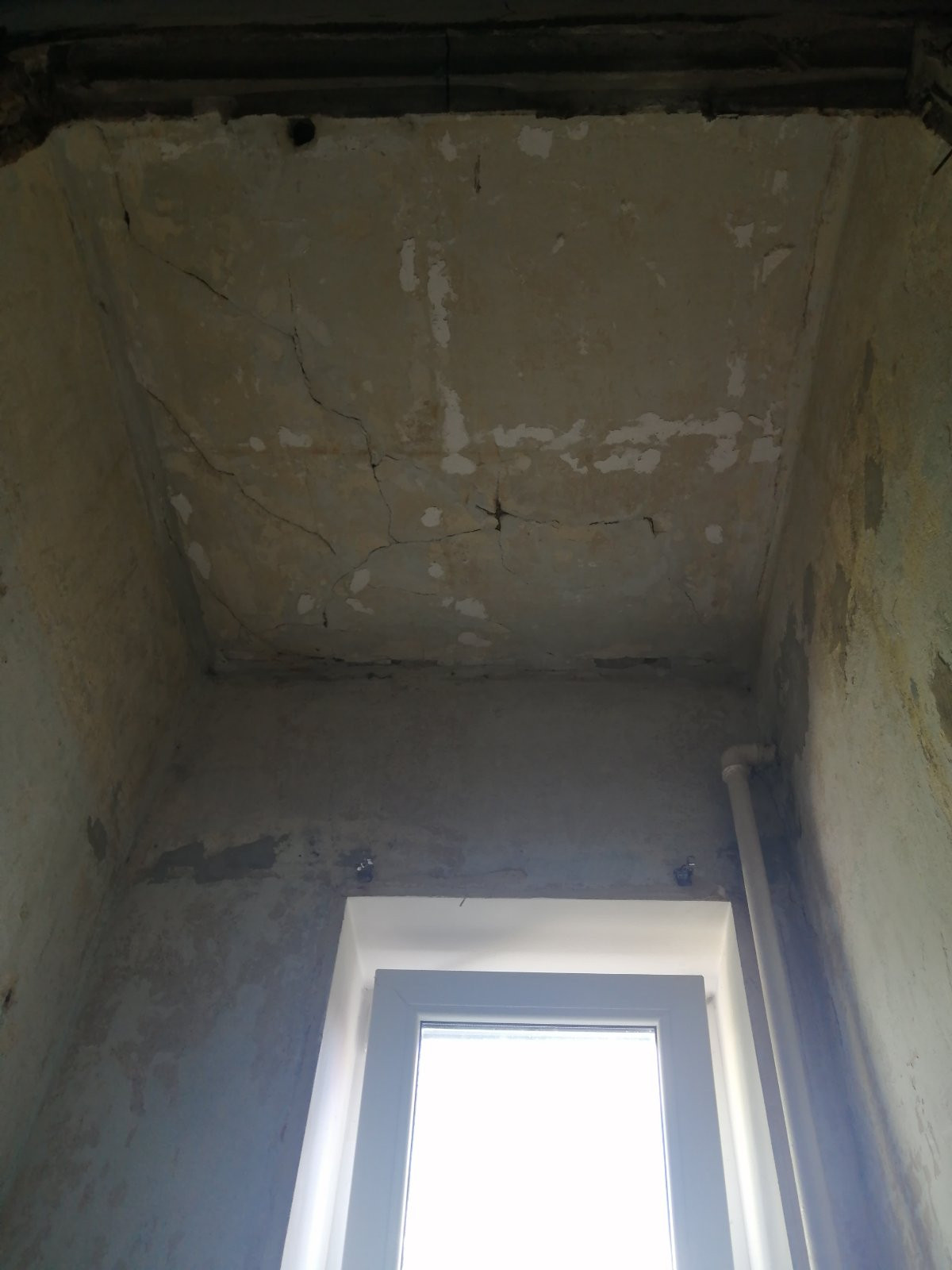 Маленькая однушка в старом фонде  "ДО и ПОСЛЕ"