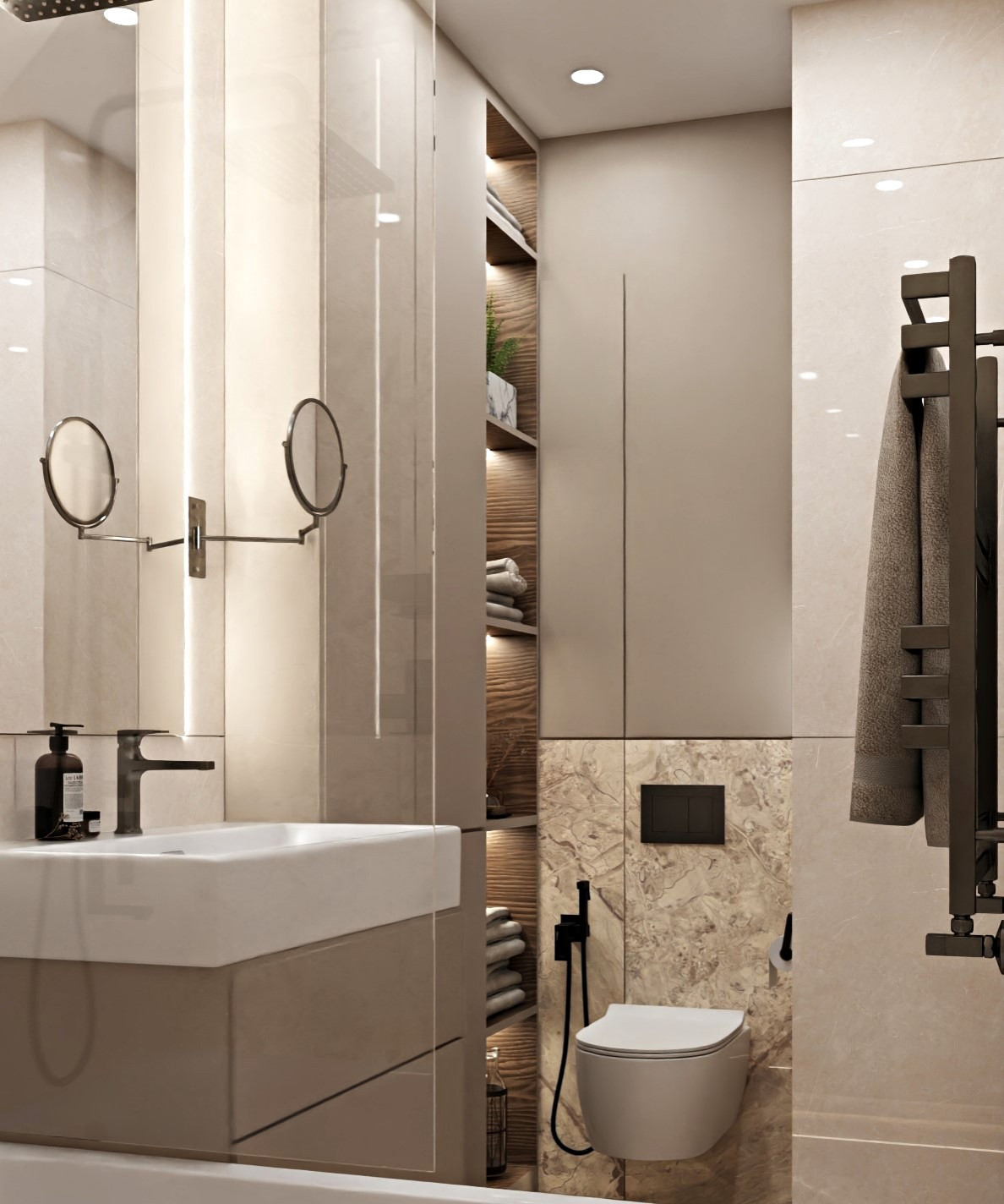 ЖК "Приморский квартал"