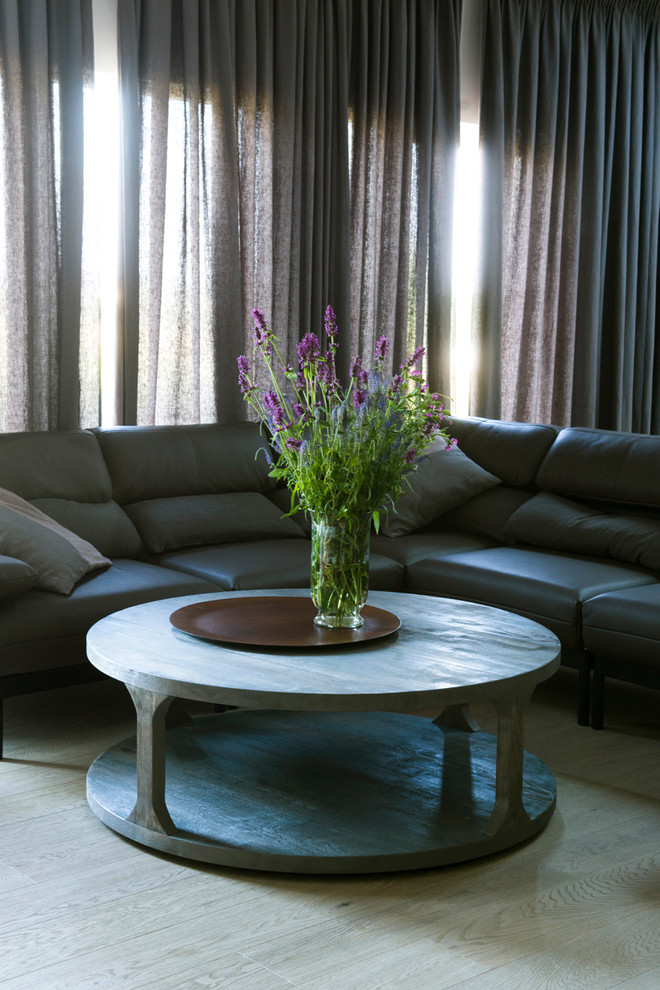 Шведский дом в деревне Палицы