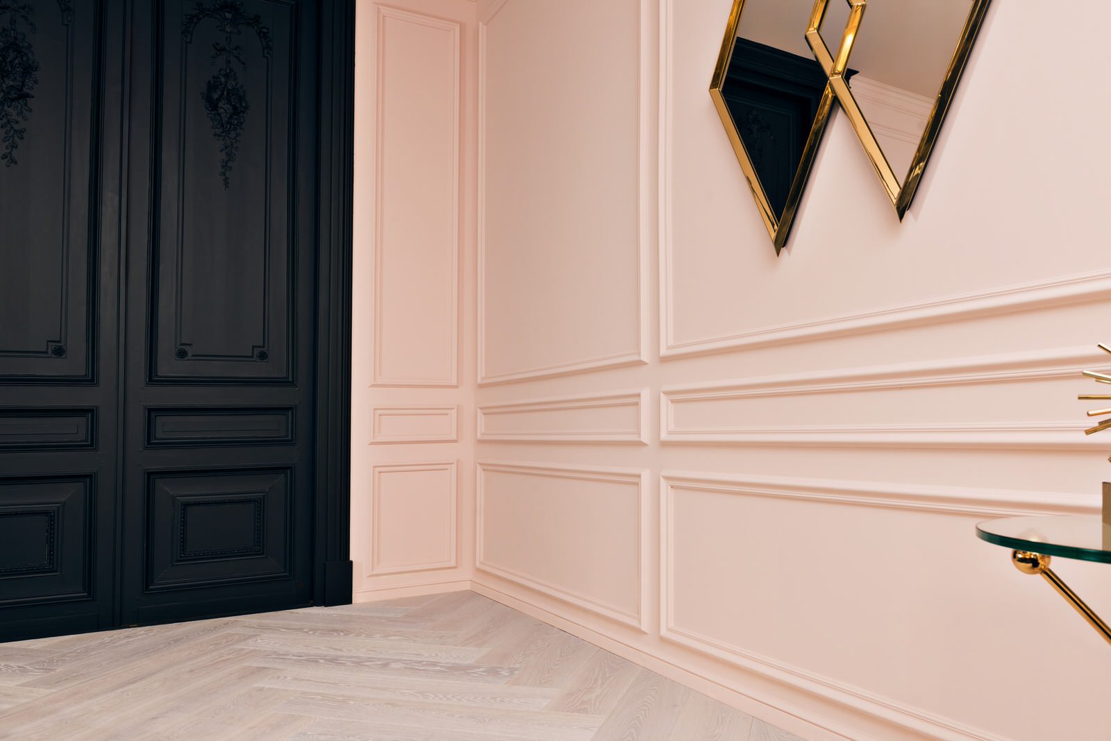 продукция в интерьере