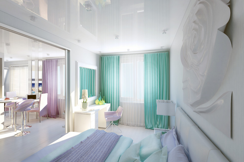 "Мята и Черника"