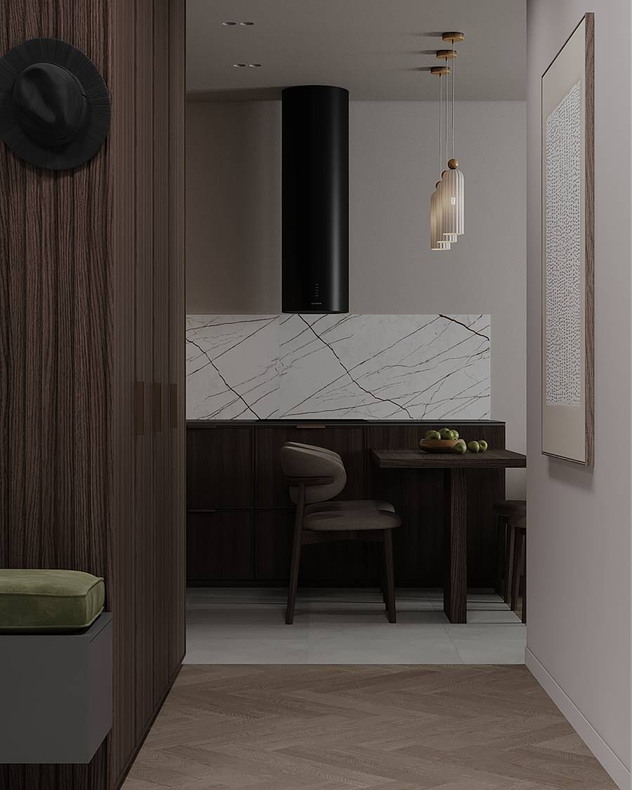 ЖК Да. Квартал. Централь