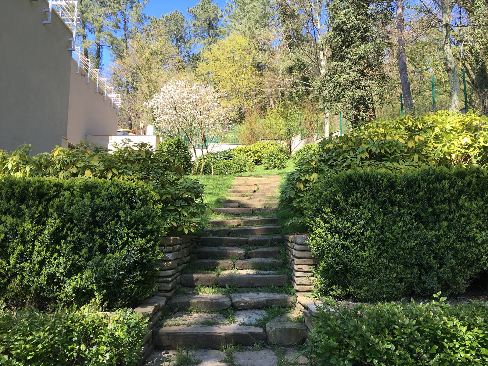 Обложка альбома: дома