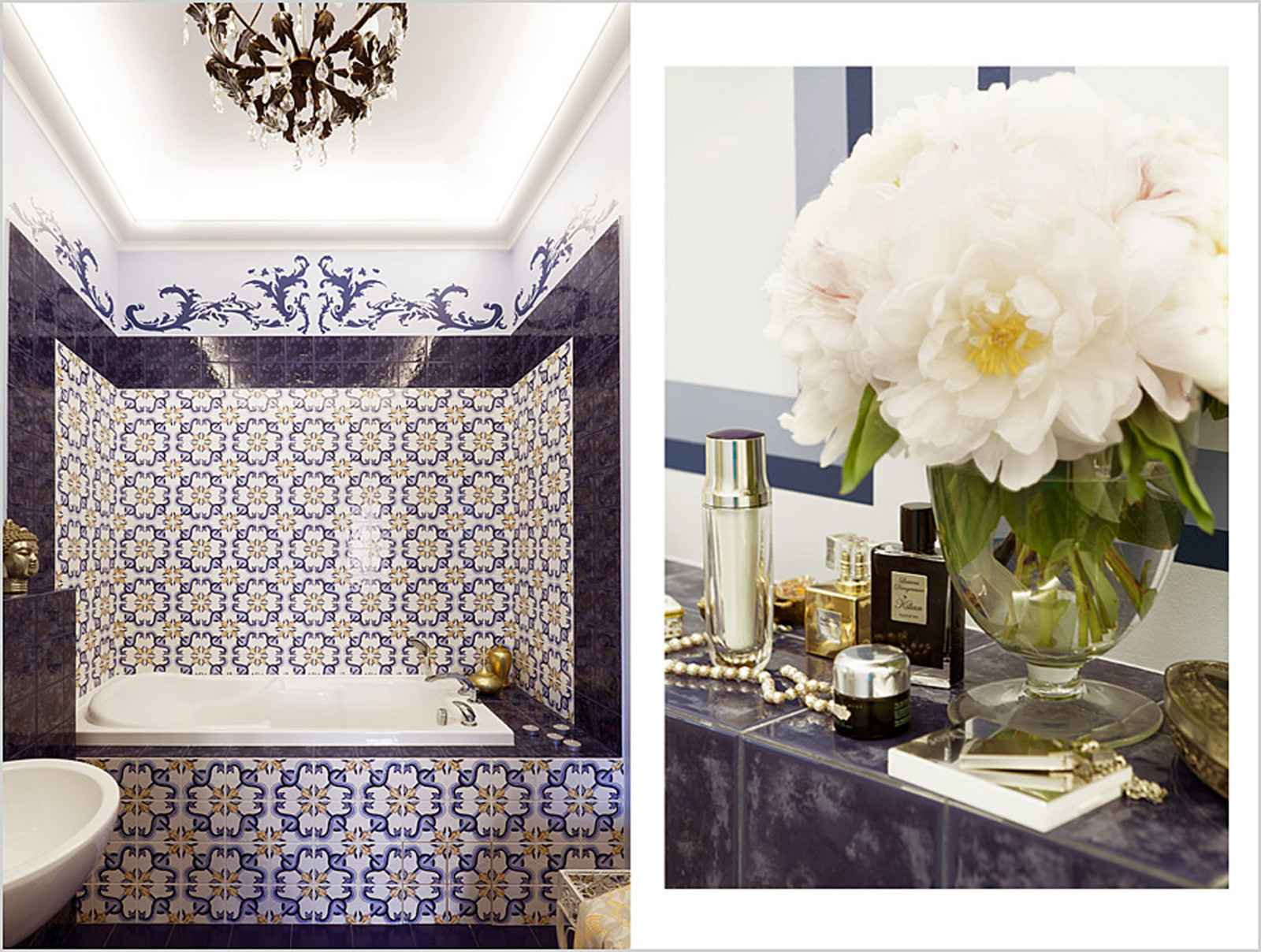 Guest House design