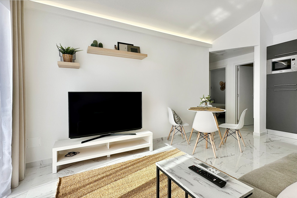 Tenrooms. Ap.en Los Cristianos (realizado)