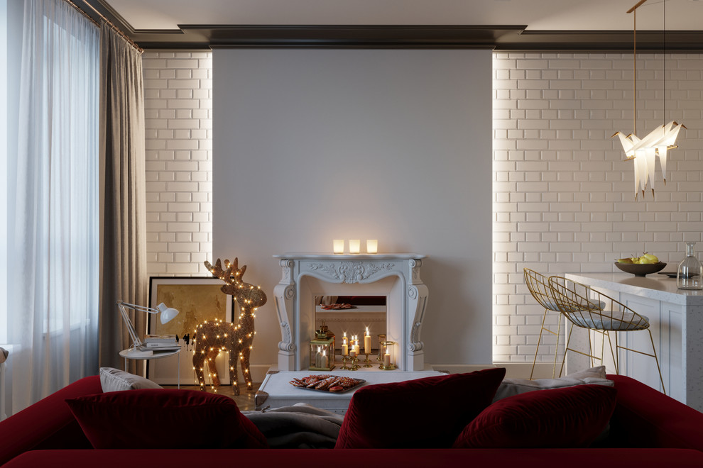 Смарт квартира