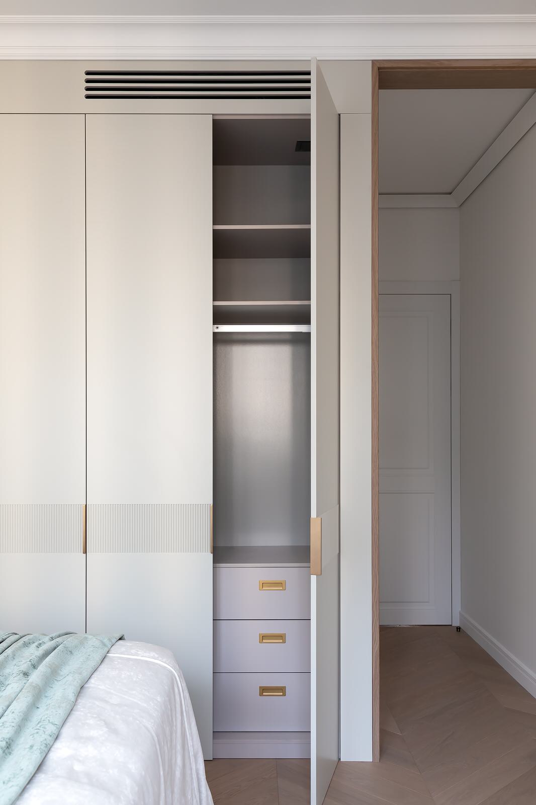 Фотосъемка квартиры в ЖК Серебрянный Парк