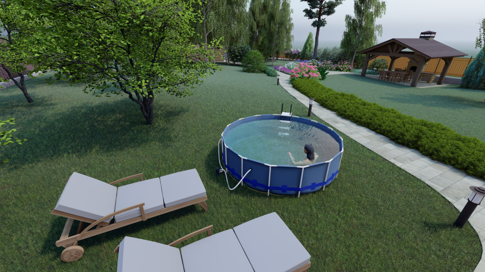 КП "Золотые пески"