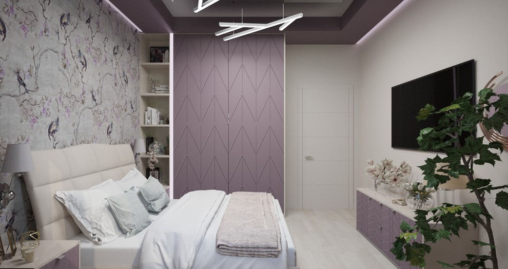 Контемпорари для загородного дома