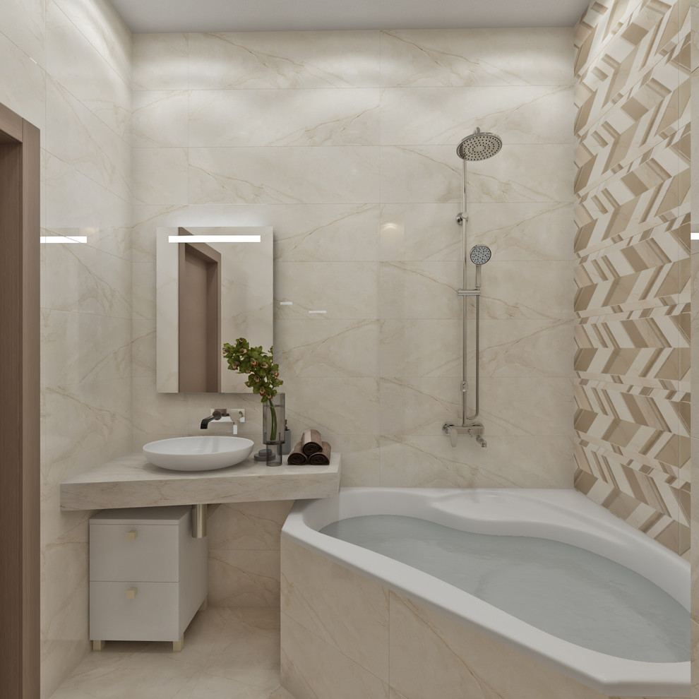 Ванная комната и санузел