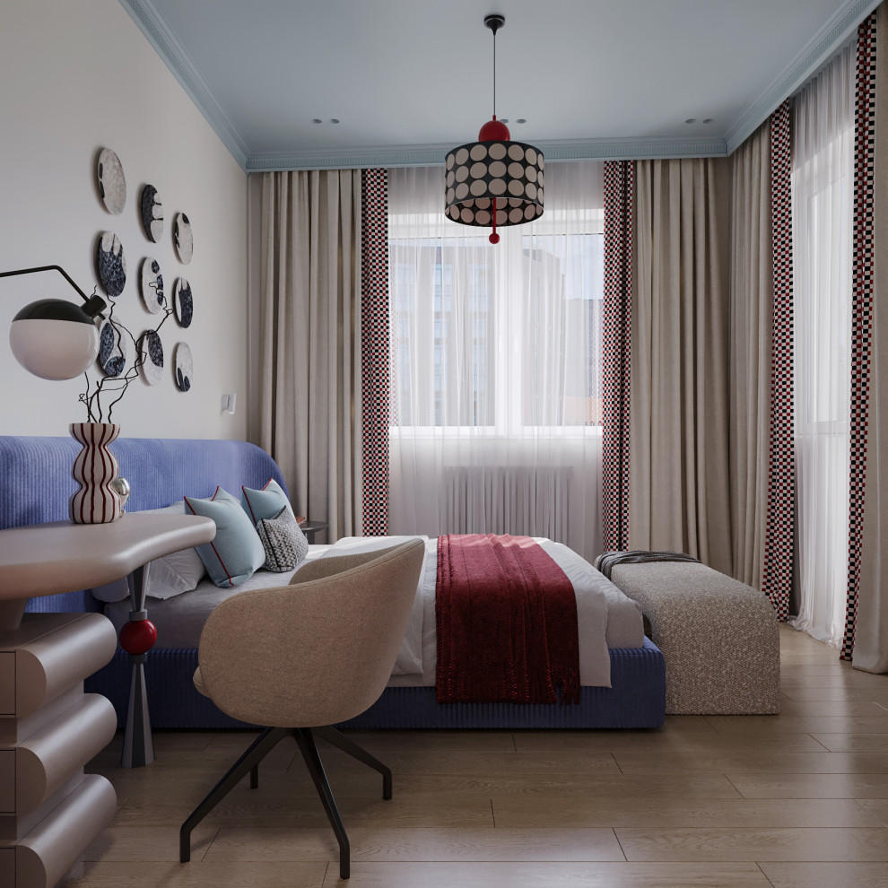 ЖК Новые Черемушки