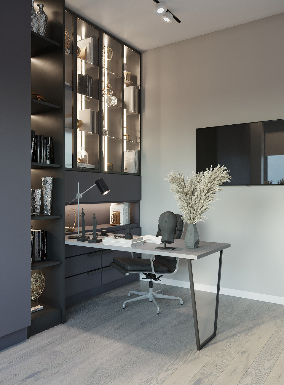 ЖК Резиденции Архитекторов